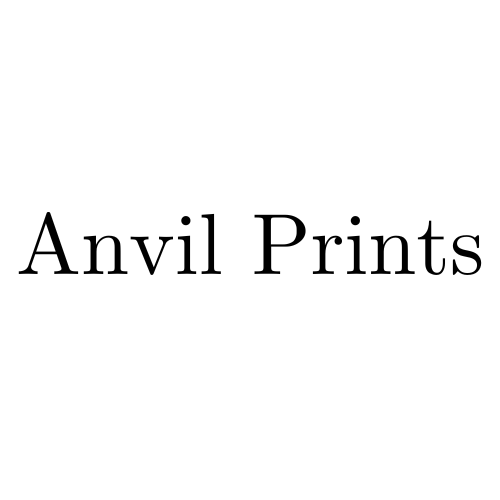 Anvil Prints